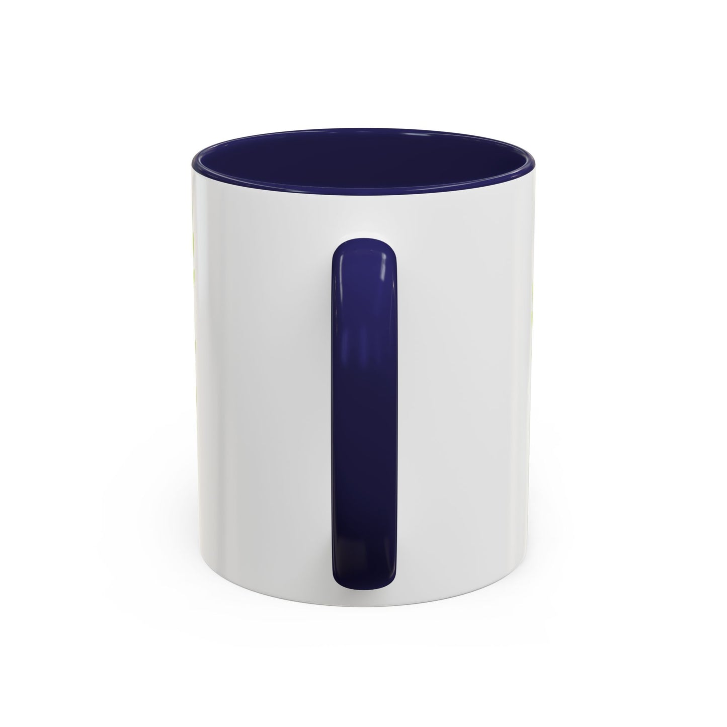August-Themed Accent Coffee Mug - Perfect Gift for Nature Lovers
