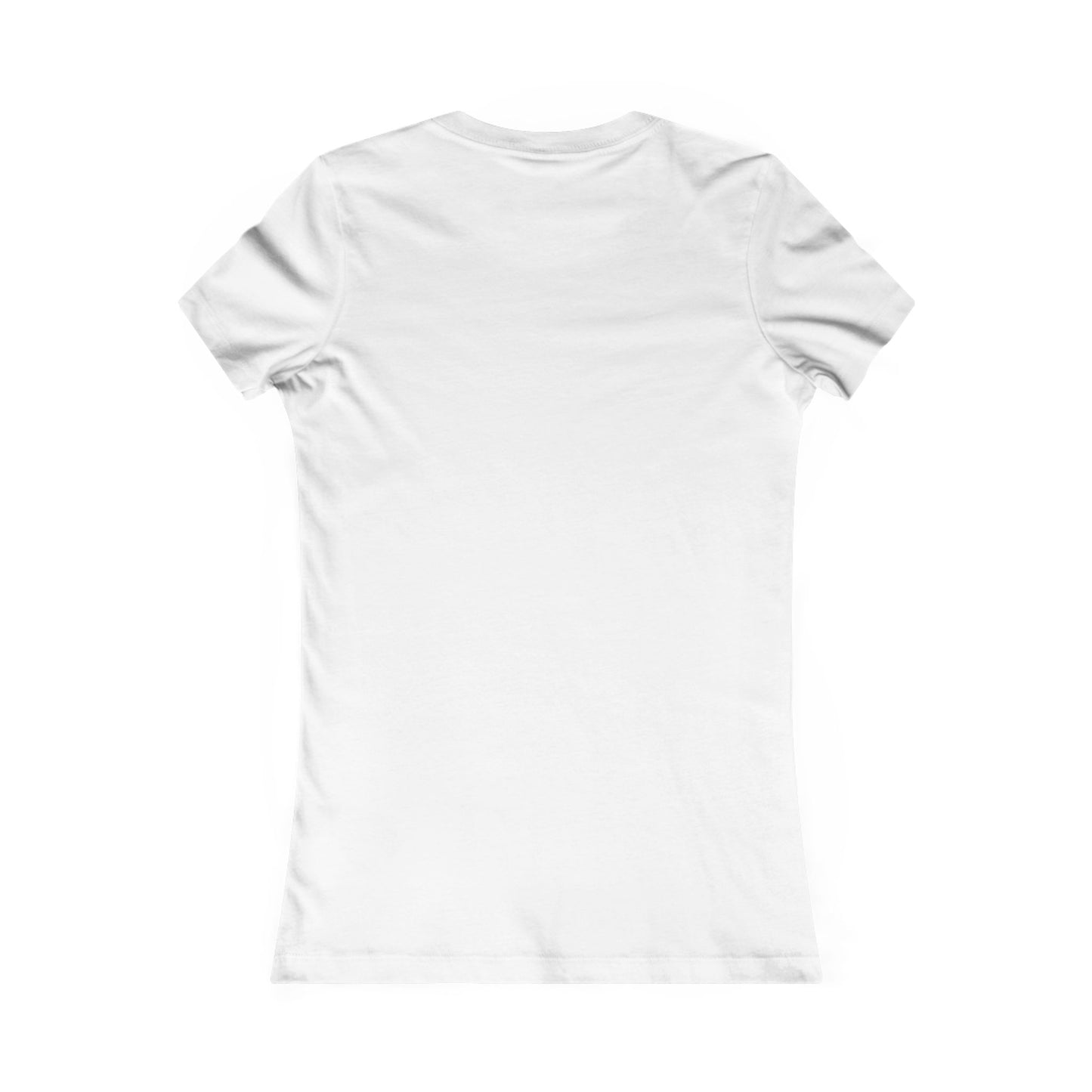 Cyberpunk Graphic Tee - Women's Favorite Tee with Futuristic Design