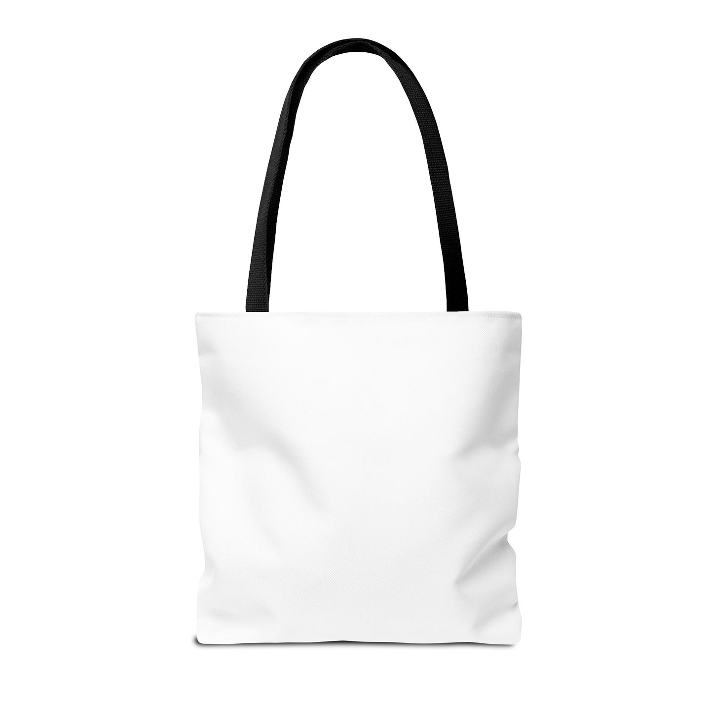 Neon Samurai Tote Bag - Stylish & Functional Carry-All for Gamers