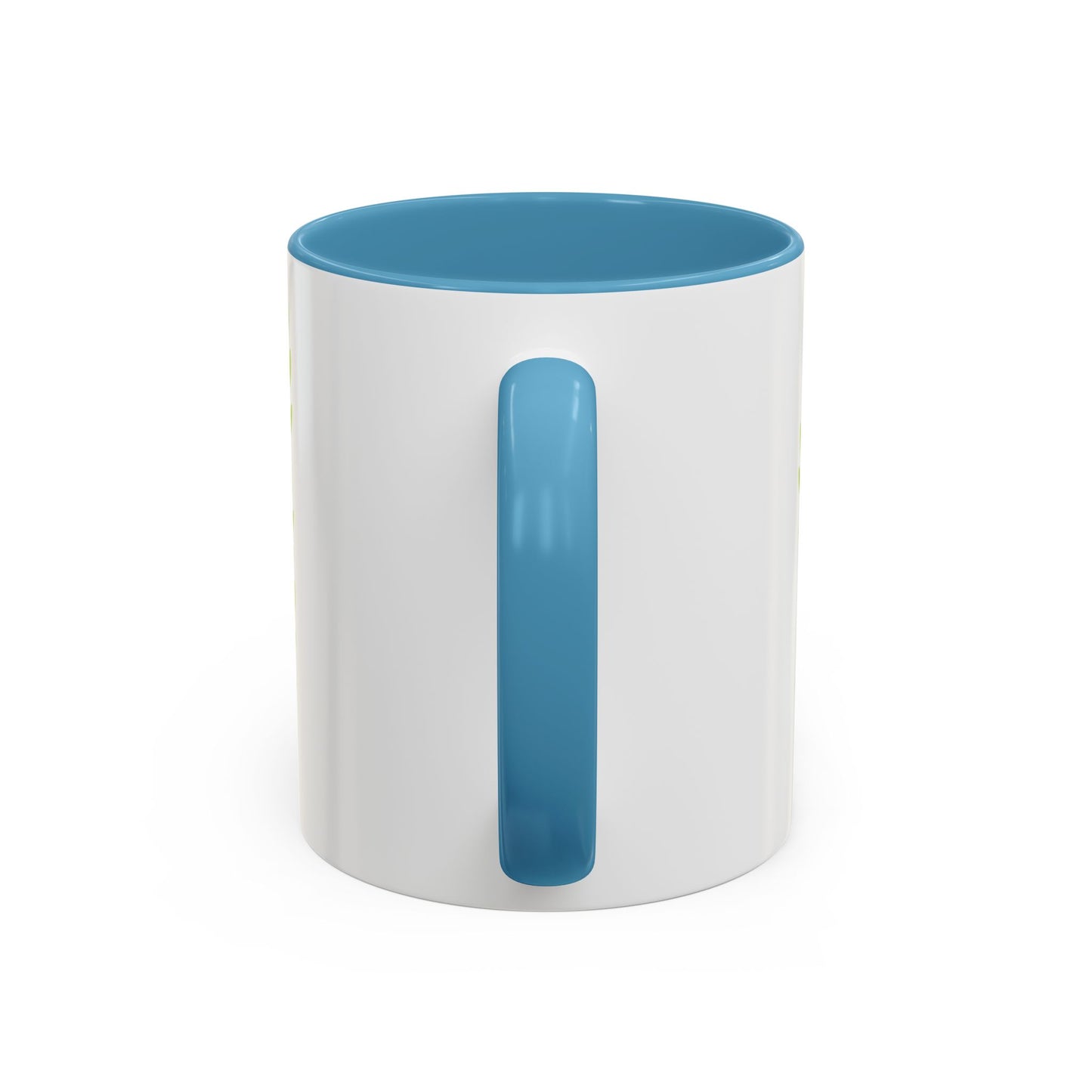 August-Themed Accent Coffee Mug - Perfect Gift for Nature Lovers