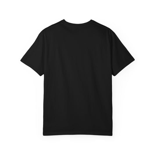 Cool Samurai Graphic T-shirt – Unisex Soft Cotton Tee