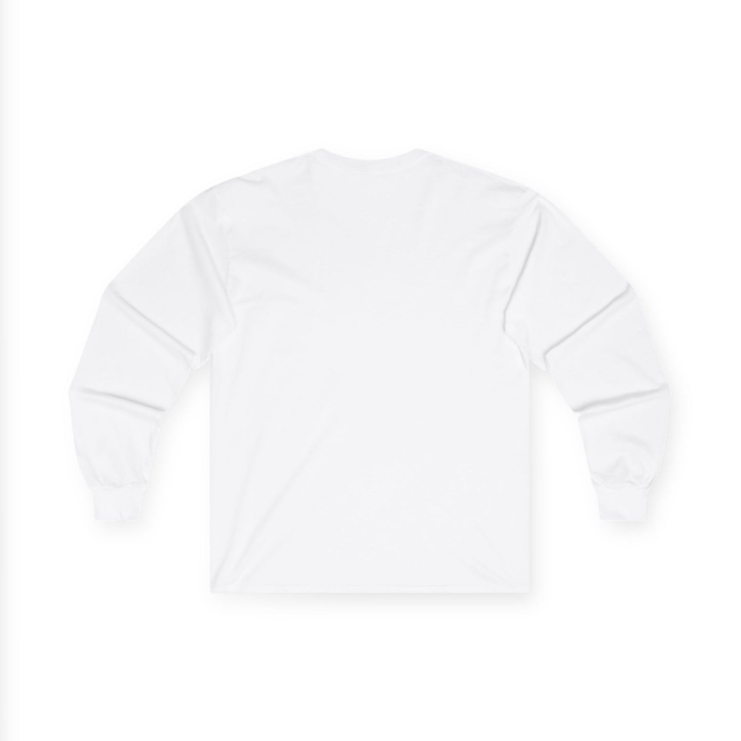 Unisex Ultra Cotton Long Sleeve Tee, Guitar, Ibanez, RG350DX, Mercedes-Benz, AMG, Pure-Speed & Pure-Energy