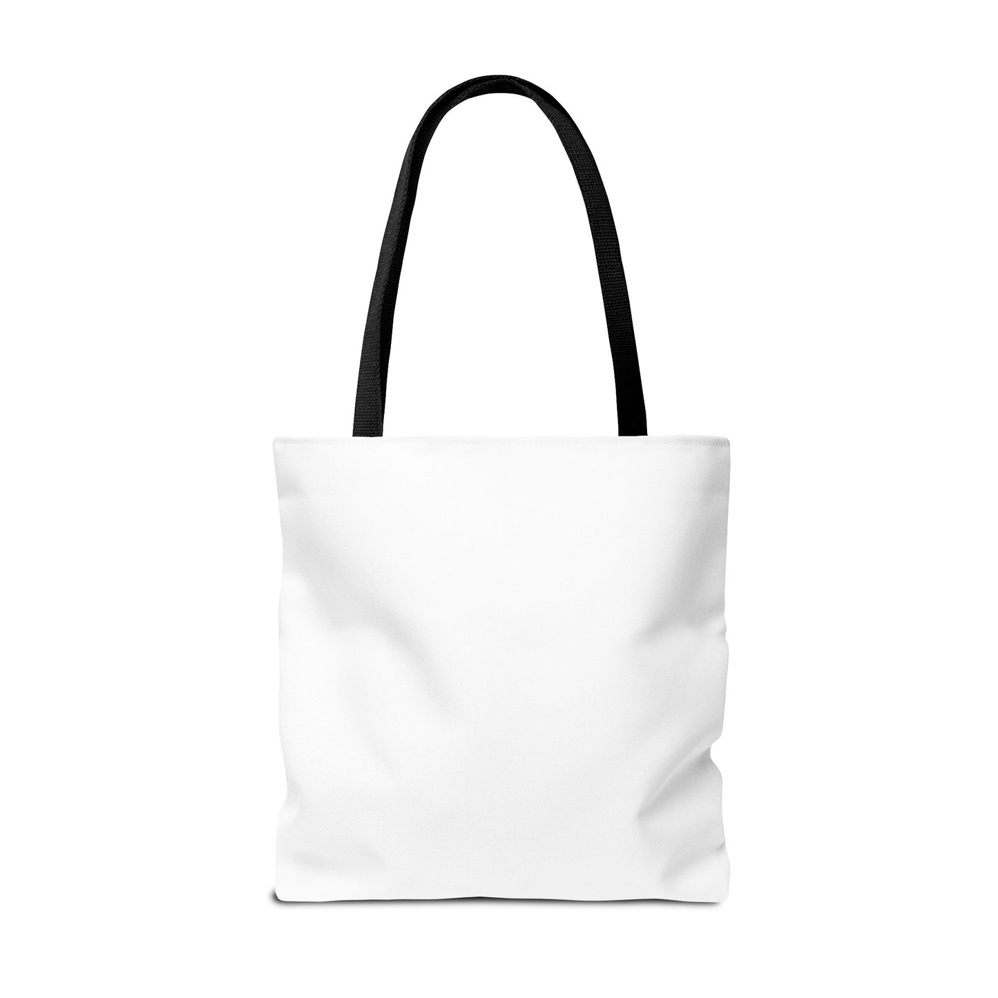 Neon Samurai Tote Bag - Stylish & Functional Carry-All for Gamers