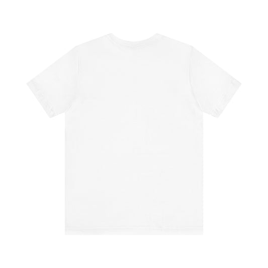 Dreamy Pastel Clouds Tee for Comfort & Hope