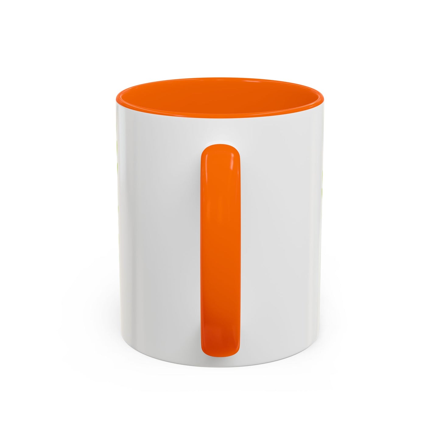 August-Themed Accent Coffee Mug - Perfect Gift for Nature Lovers