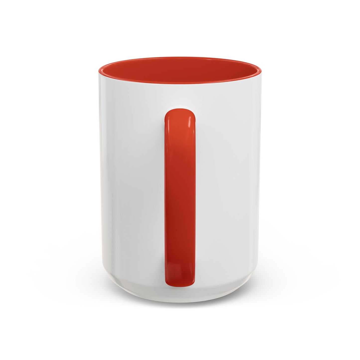Retro Vibrant Coffee Mug - 11oz & 15oz - Perfect Gift for Music Lovers & Nostalgia Fans