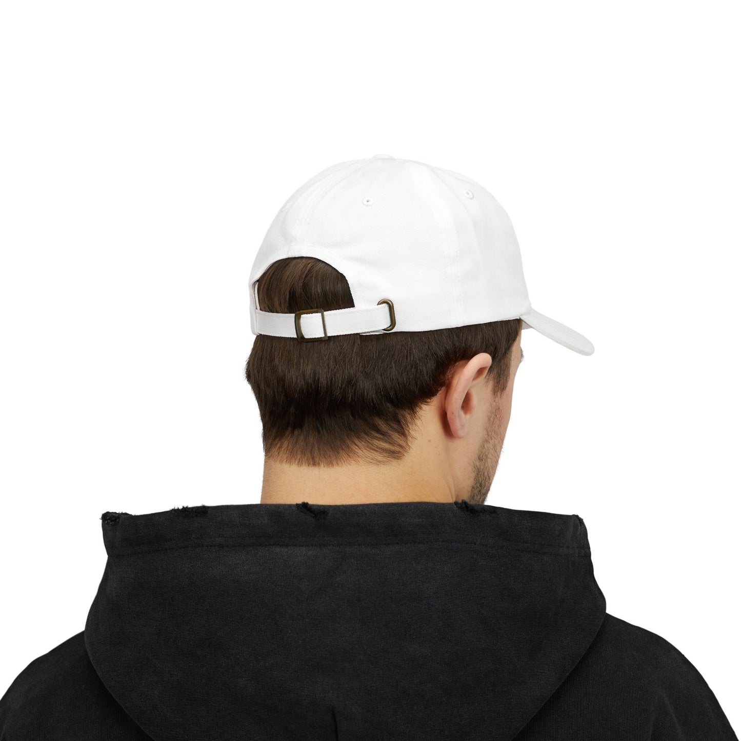 Stylish Pink 'Pinkmoodz' Classic Dad Cap – Perfect for Casual Outings and Gifting