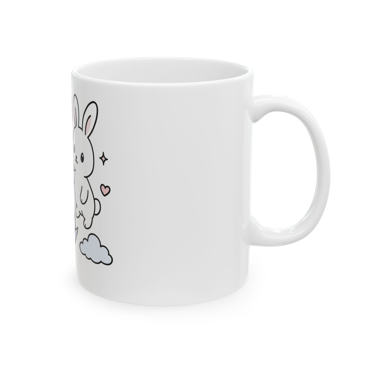 Ceramic Mug, (11oz, 15oz)
