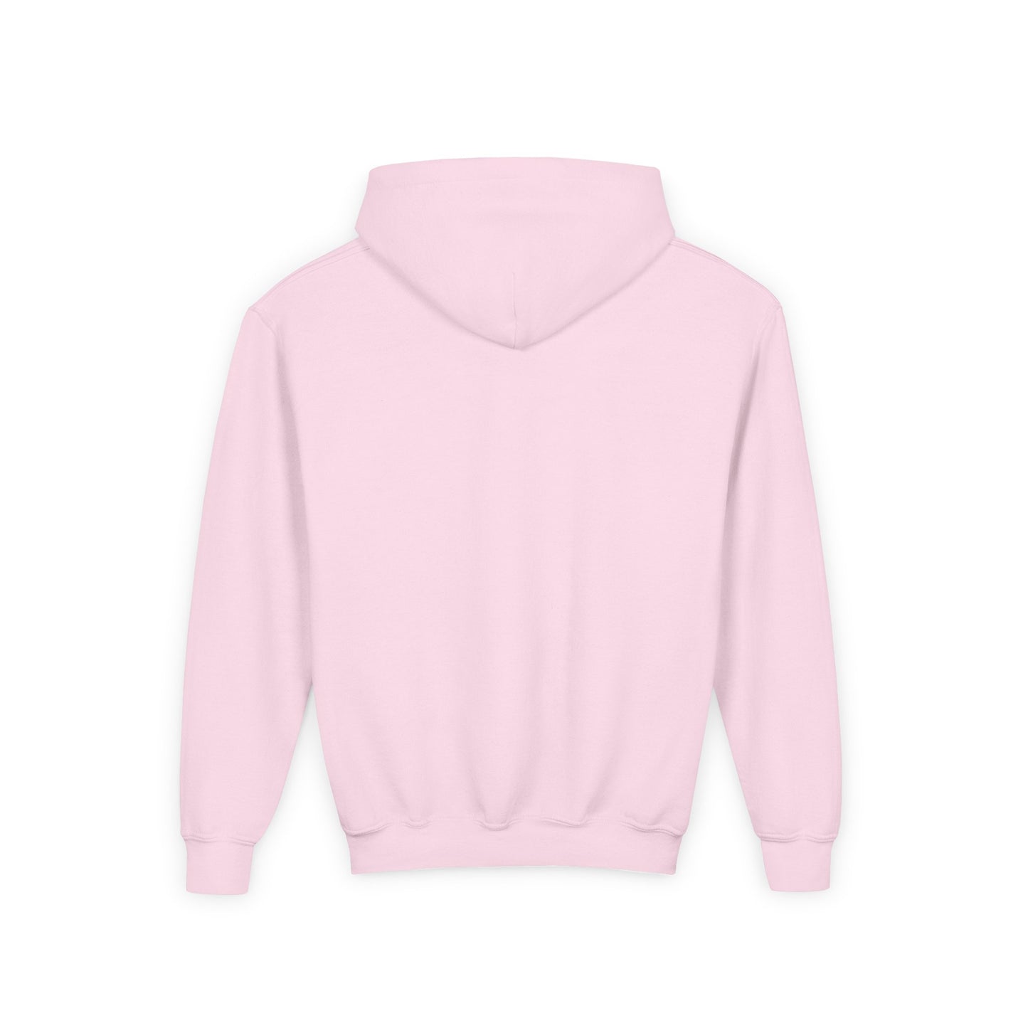 Shih Tzu, Playful Cute Puppy Chuchay Youth Hoodie - Heavy Blend, Fun Dog Design