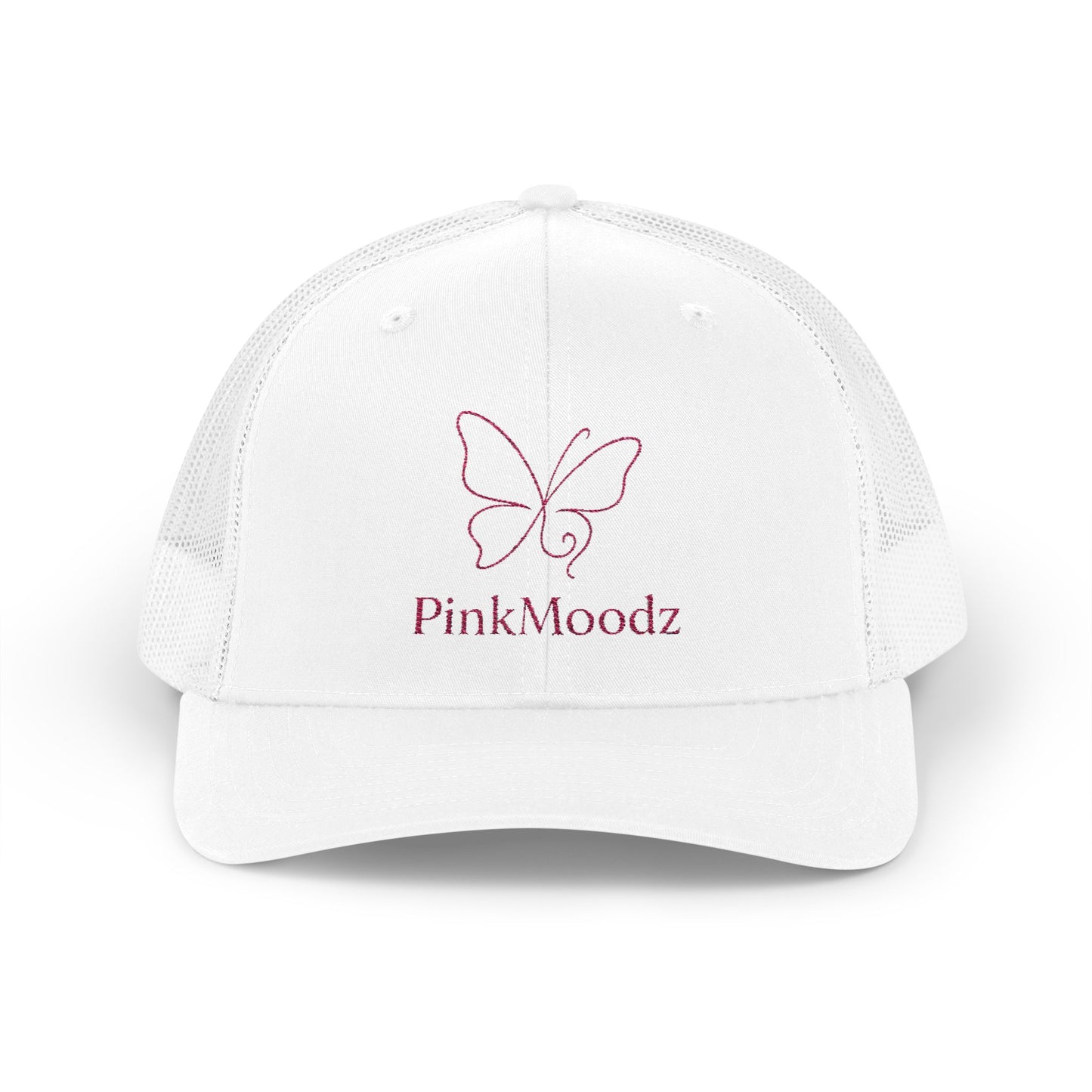 Snapback Trucker Cap