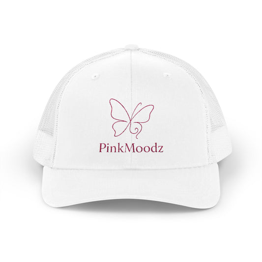 Snapback Trucker Cap