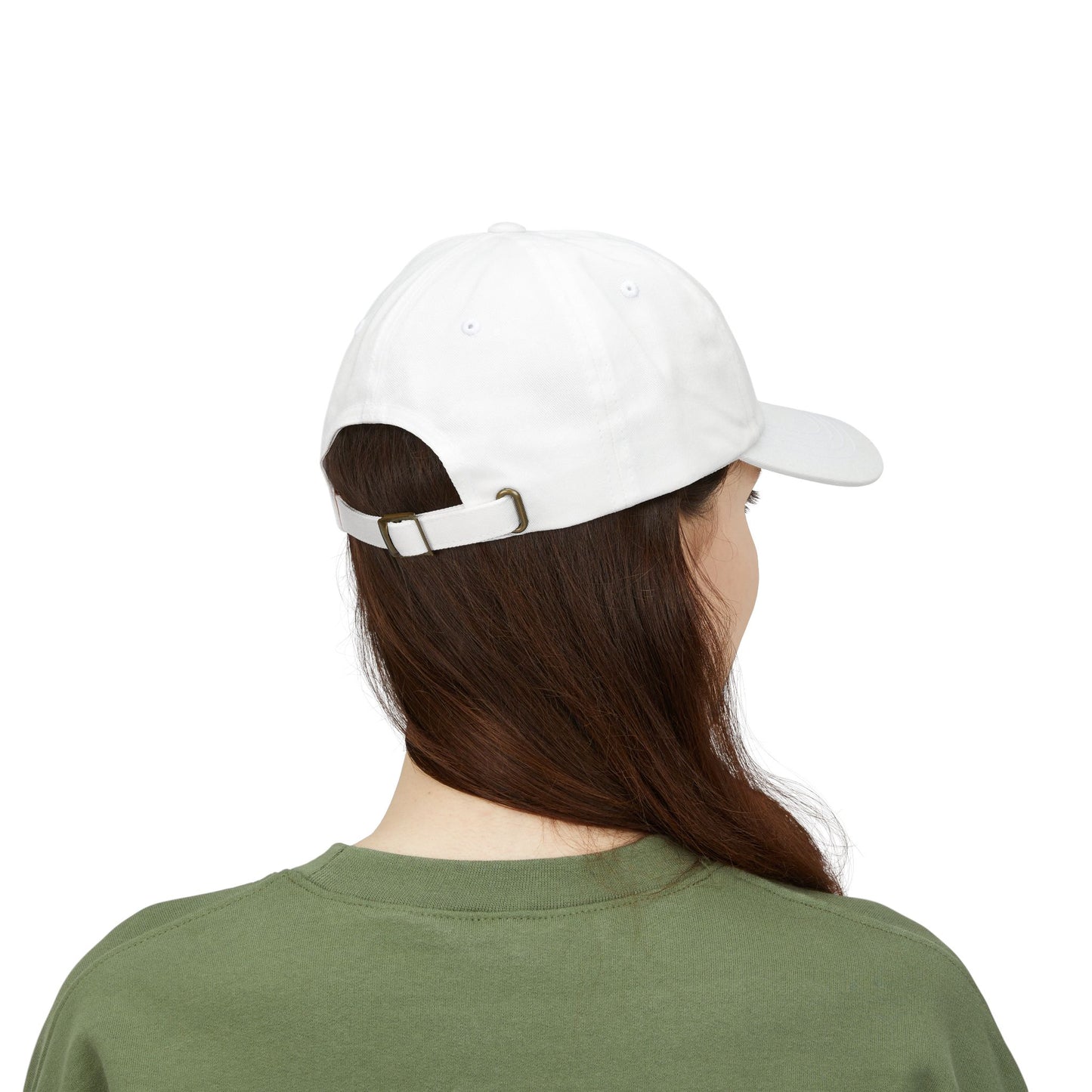 Stylish Pink 'Pinkmoodz' Classic Dad Cap – Perfect for Casual Outings and Gifting