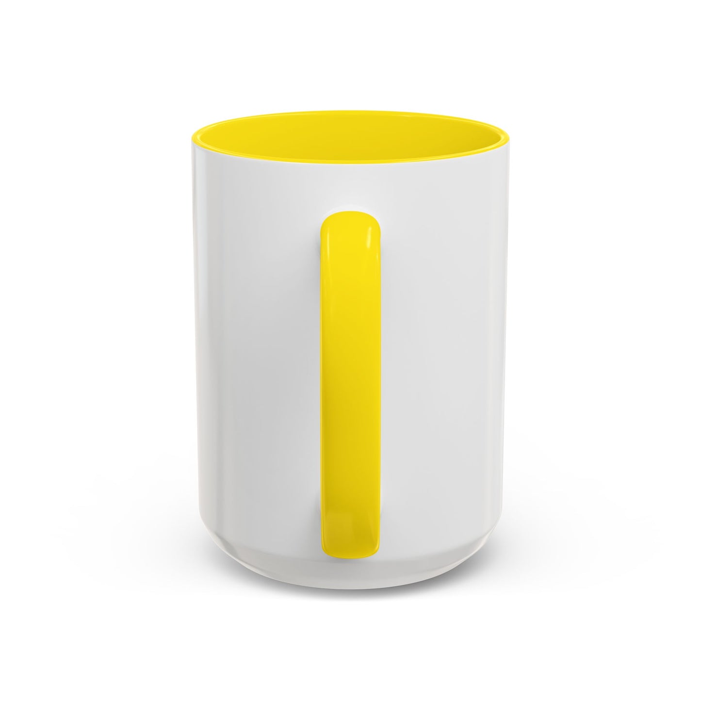 Retro Vibrant Coffee Mug - 11oz & 15oz - Perfect Gift for Music Lovers & Nostalgia Fans