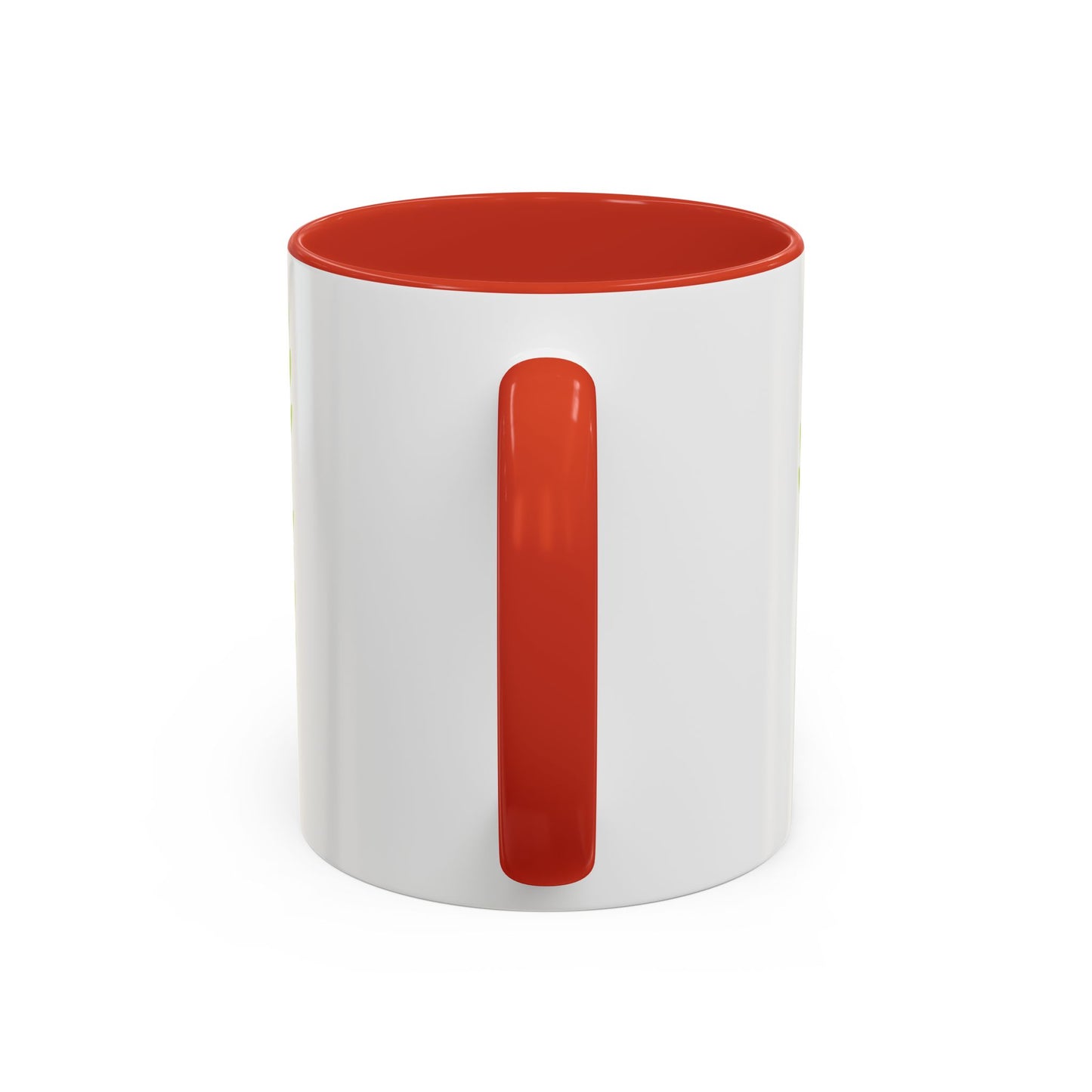 August-Themed Accent Coffee Mug - Perfect Gift for Nature Lovers