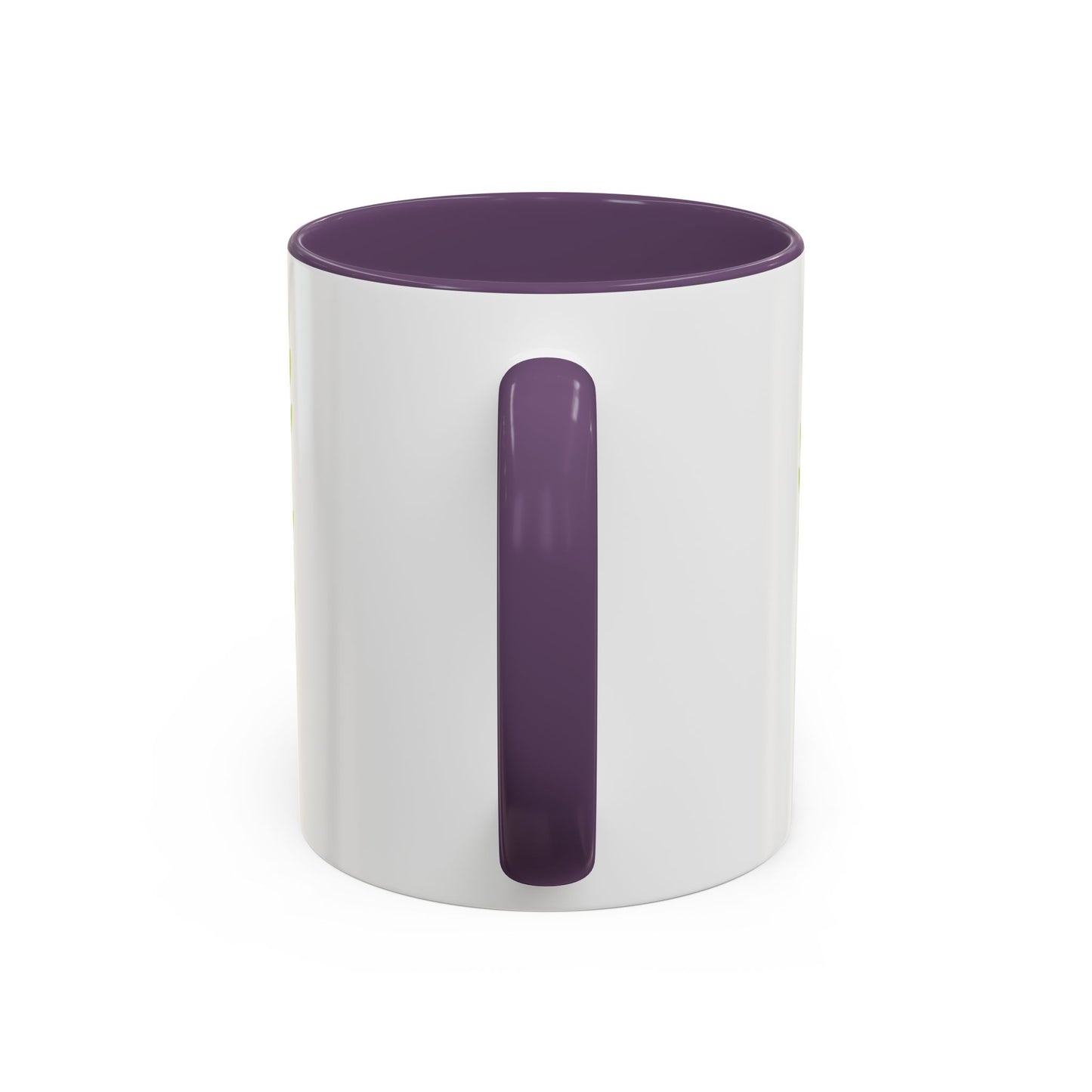 August-Themed Accent Coffee Mug - Perfect Gift for Nature Lovers