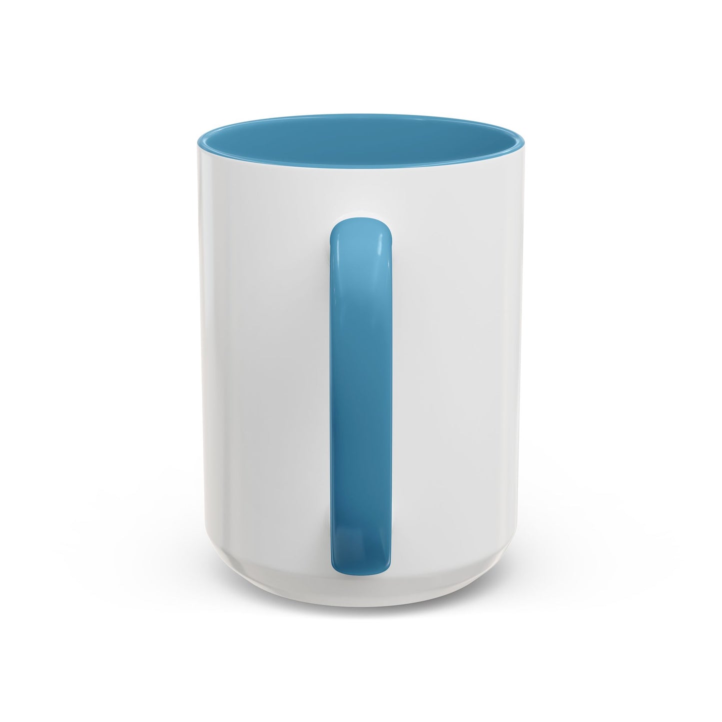 Retro Vibrant Coffee Mug - 11oz & 15oz - Perfect Gift for Music Lovers & Nostalgia Fans