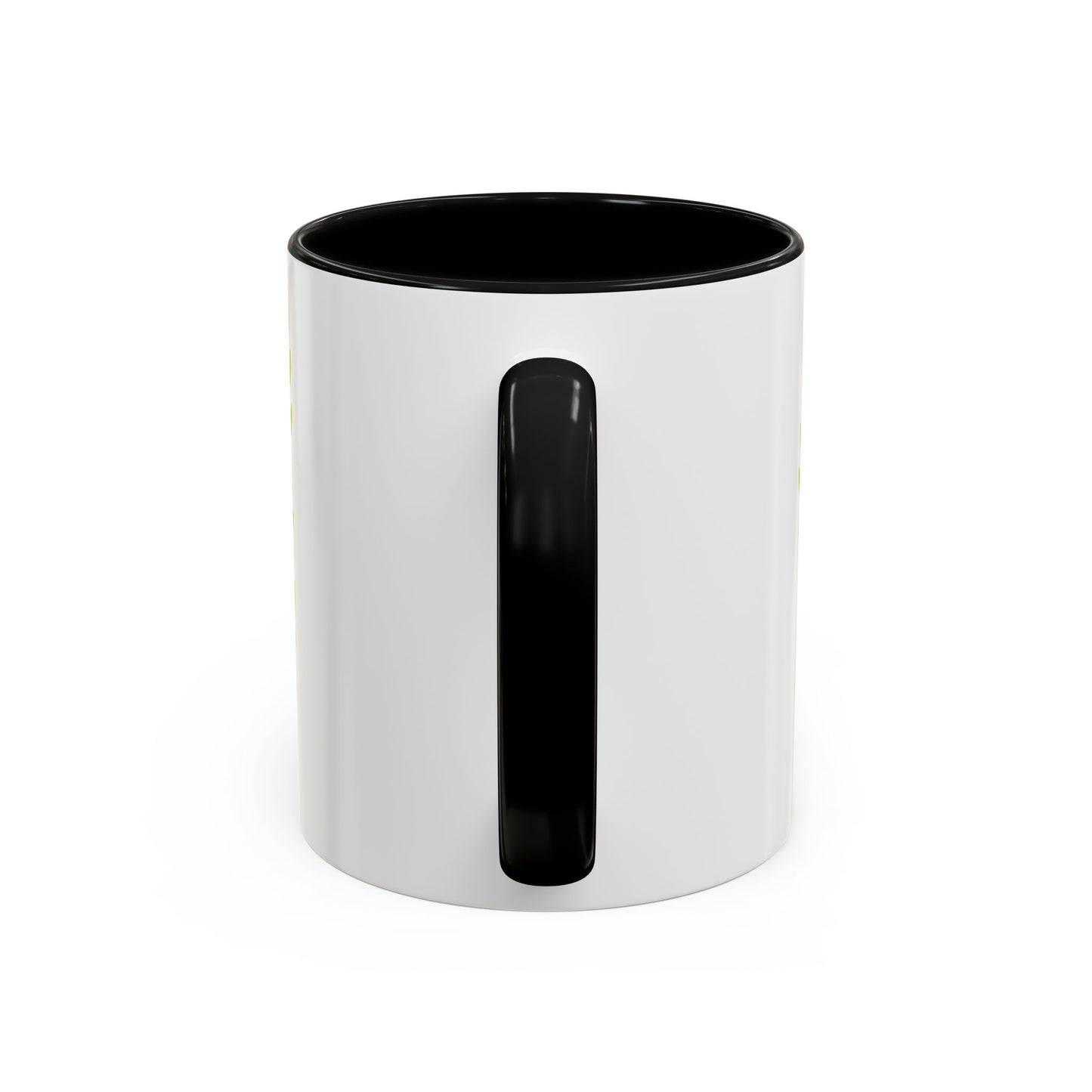 August-Themed Accent Coffee Mug - Perfect Gift for Nature Lovers