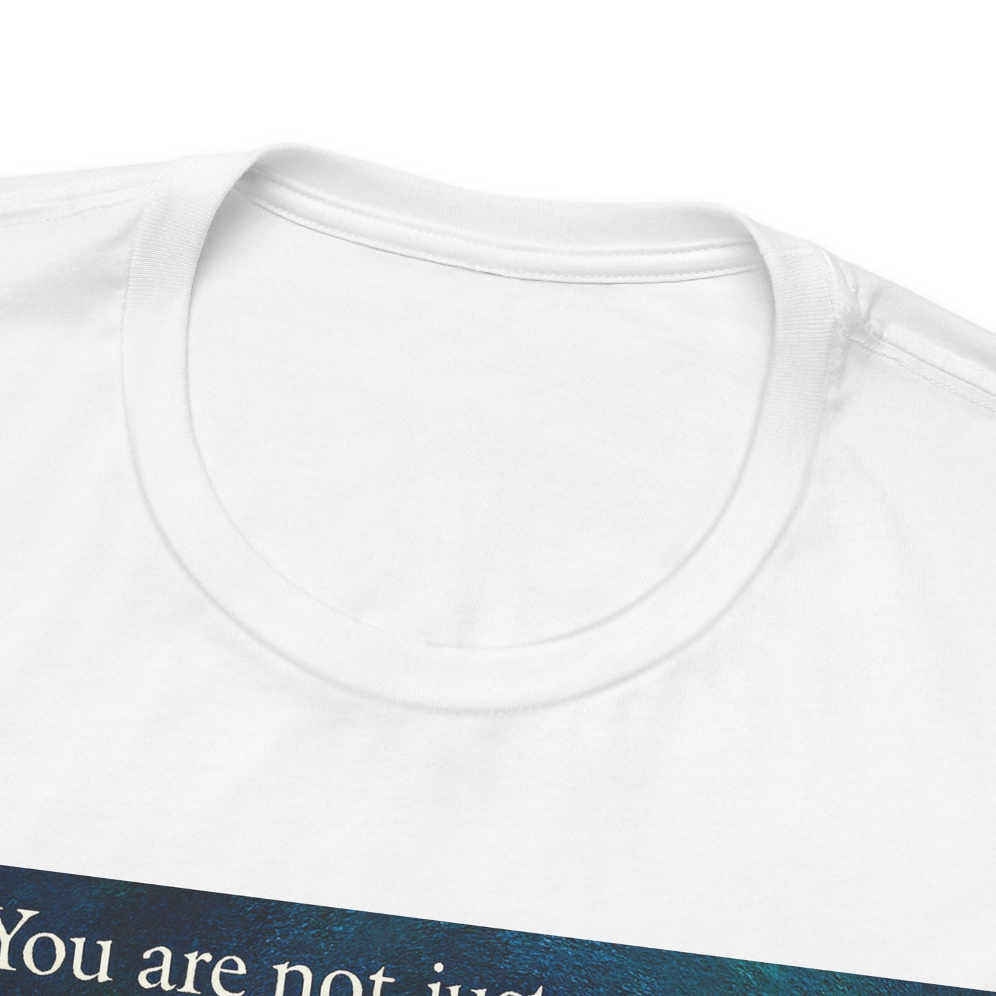 Cosmic Vibes Tee, Inspirational Shirt, Unisex Graphic Tee, Gift for Astronomy Lovers, Motivational Wear, Everyday Comfort