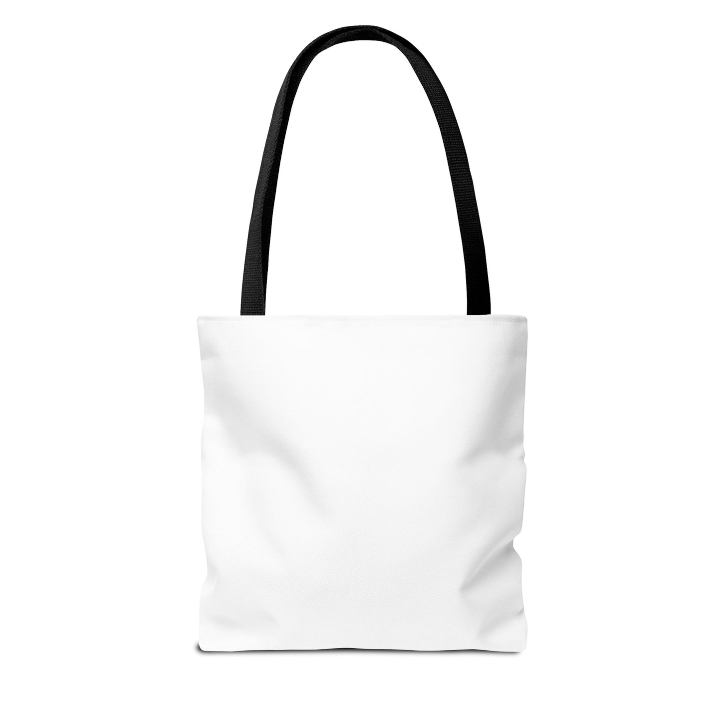 Neon Samurai Tote Bag - Stylish & Functional Carry-All for Gamers