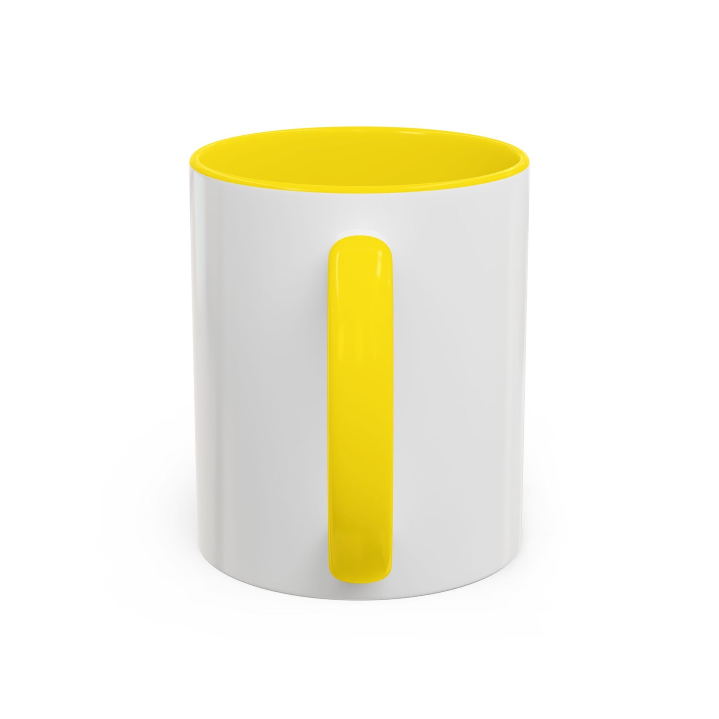 Retro Vibrant Coffee Mug - 11oz & 15oz - Perfect Gift for Music Lovers & Nostalgia Fans