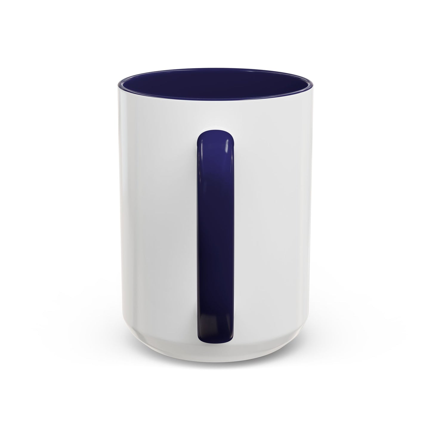Retro Vibrant Coffee Mug - 11oz & 15oz - Perfect Gift for Music Lovers & Nostalgia Fans